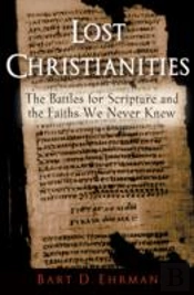 Lost Christianities