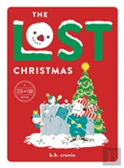 Lost Christmas The