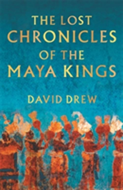 Bertrand.pt - Lost Chronicles Of The Maya Kings