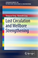 Lost Circulation And Wellbore Strengthening