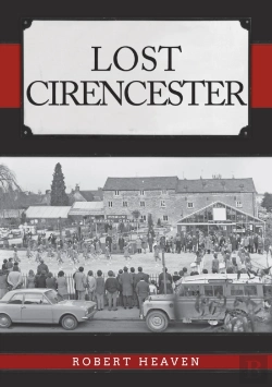 Bertrand.pt - Lost Cirencester