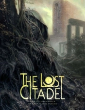 Lost Citadel Roleplaying Game