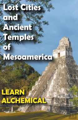 Bertrand.pt - Lost Cities And Ancient Temples Of Mesoamerica