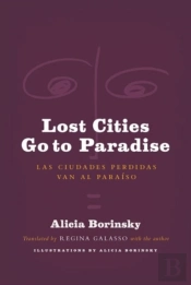 Lost Cities Go To Paradise