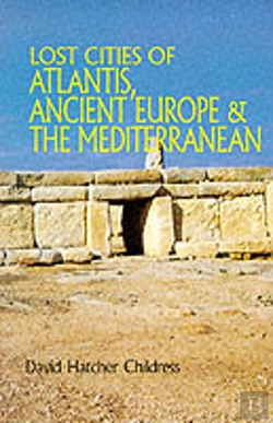 Bertrand.pt - Lost Cities Of Atlantis, Ancient Europe & The Mediterranean