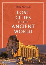 Lost Cities Of The Ancient World
