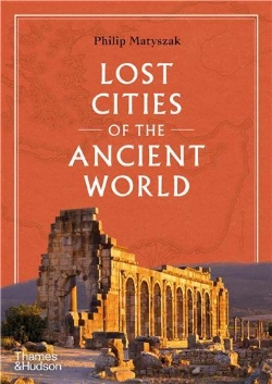 Bertrand.pt - Lost Cities Of The Ancient World