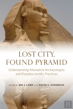 Bertrand.pt - Lost City, Found Pyramid