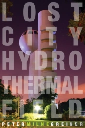 Lost City Hydrothermal Field