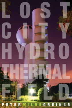 Bertrand.pt - Lost City Hydrothermal Field
