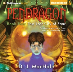 Bertrand.pt - Lost City Of Faar