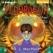 Lost City Of Faar