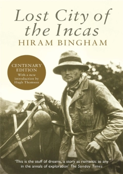 Bertrand.pt - Lost City Of The Incas