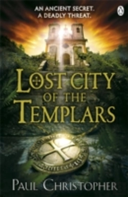 Bertrand.pt - Lost City Of The Templars