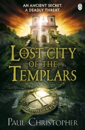 Lost City Of The Templars