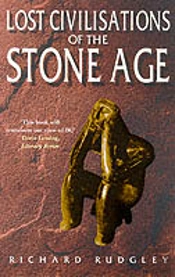 Lost Civilisations Of The Stone Age