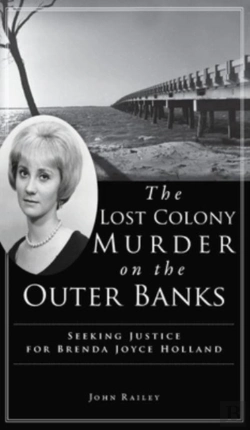 Bertrand.pt - Lost Colony Murder On The Outer Banks