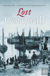 Lost Cornwall