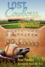 Lost Cowboys