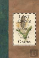 Lost Crops Of Africa