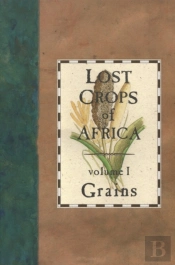 Lost Crops Of Africa
