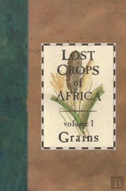 Bertrand.pt - Lost Crops Of Africa