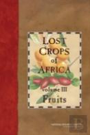 Lost Crops Of Africa