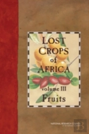 Lost Crops Of Africa