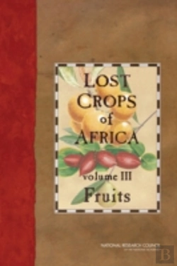 Bertrand.pt - Lost Crops Of Africa