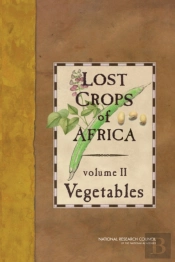 Lost Crops Of Africa