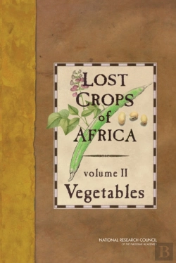 Bertrand.pt - Lost Crops Of Africa