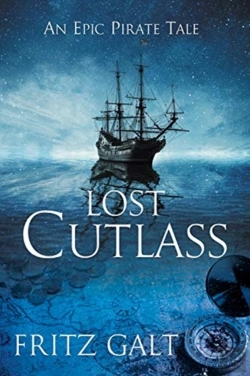 Bertrand.pt - Lost Cutlass