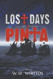 Lost Days Of The Pinta