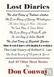 Lost Diaries