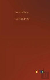 Lost Diaries