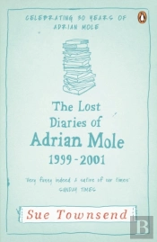 Lost Diaries Of Adrian Mole, 1999-2001