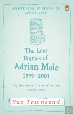 Bertrand.pt - Lost Diaries Of Adrian Mole, 1999-2001