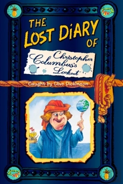 Bertrand.pt - Lost Diary Of Christopher Columbus'S Lookout