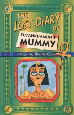 Bertrand.pt - Lost Diary Of Tutankhamun'S Mummy