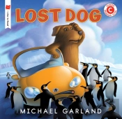 Lost Dog
