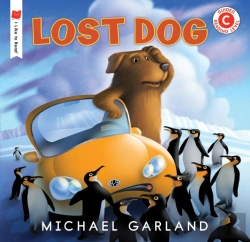 Bertrand.pt - Lost Dog