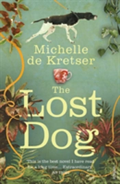 Lost Dog