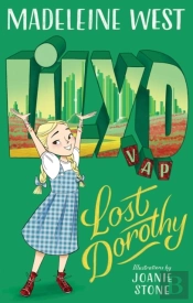 Lost Dorothy