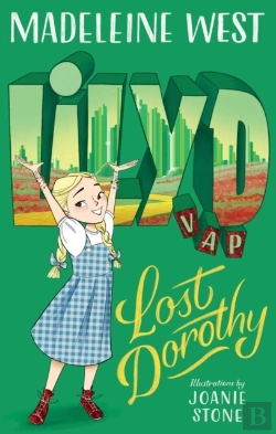 Bertrand.pt - Lost Dorothy