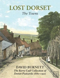 Bertrand.pt - Lost Dorset