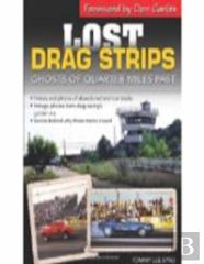 Lost Drag Strips