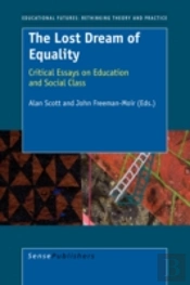 Lost Dream Of Equality
