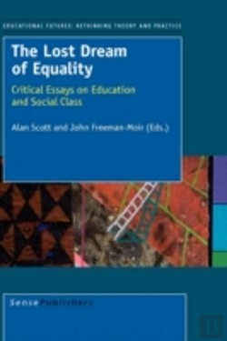 Bertrand.pt - Lost Dream Of Equality