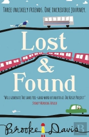 Lost & Found