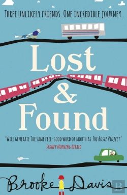 Bertrand.pt - Lost & Found